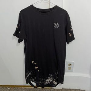 Civil Regime Mens T-Shirt